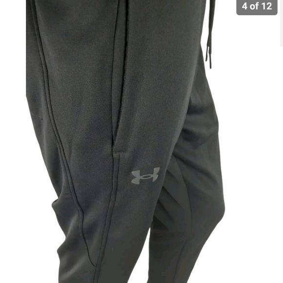 Under Armour Fleece pants nwt - Picture 1 of 4